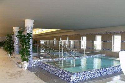 4 Sterne Wellnesshotel am Plattensee - Hotel Zenit - ✔️ Hotel Zenit Balaton Vonyarcvashegy ✔️ Wellnesshotel Zenit