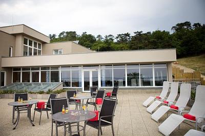 Hotel Zenit Vonyarcvashegy - Ruhen Sie sich in Hotel Zenit - ✔️ Hotel Zenit Balaton Vonyarcvashegy ✔️ Wellnesshotel Zenit