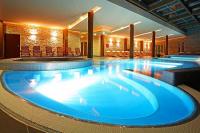 Ipoly Residence Hotel Balatonfüred für ein günstige Wellnesswochenende am Plattensee