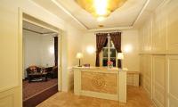Hervorragendes von den Hotels in Balatonfüred ist das Ipoly Residence am Ufer des Plattensees