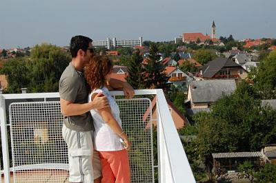Hotel Kakadu - Wellness Hotel mit Panorama - ✔️ Wellness Hotel Kakadu*** Keszthely ✔️ Kakadu Hotel Keszthely