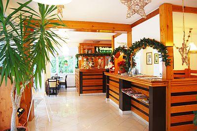 Wellness Hotel Kakadu, 3gestirntes Hotel Kakadu - ✔️ Wellness Hotel Kakadu*** Keszthely ✔️ Kakadu Hotel Keszthely