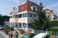 Wellness Hotel Kakadu Keszthely