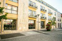 Günstige Pauschalangebote mit Halbpension in Heviz Günstige Pauschalangebote mit Halbpension in Heviz