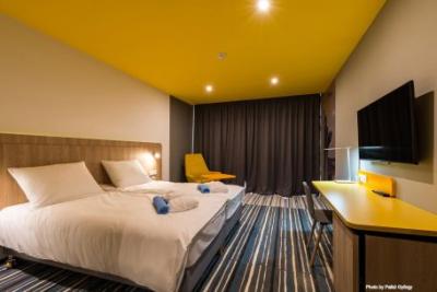 4* ermäßigte Unterkunft in Zalakaros mit Halbpension - ✔️ Park Inn**** Zalakaros ✔️ Rabatthotel Park inn Zalakaros