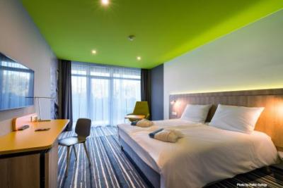 4* Park Inn Hotel elegantes Hotelzimmer in Zalakaros - ✔️ Park Inn**** Zalakaros ✔️ Rabatthotel Park inn Zalakaros