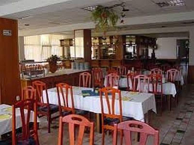 Hotel Nostra Siófok Restaurant mit ungarischen Spezialitäten am Balaton - ✔️ Hotel Nostra Siófok*** ✔️ Günstige Hotel in Siofok