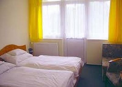Nostra Hotel Hotelzimmer im Angebot mit Halbpansion nah am Balaton das beste Angebot - ✔️ Hotel Nostra Siófok*** ✔️ Günstige Hotel in Siofok