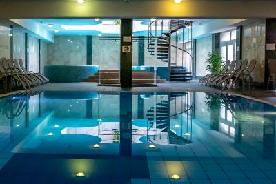 Heil und Wellness Hotel, Hotel Vital Zalakaros in Ungarn, günstige Pauschalangebote mit Halbpension - ✔️ Hotel Vital**** Zalakaros ✔️ Günstige Vital Hotel Zalakaros