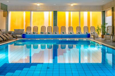 Wellness Wochenende in Zalakaros, im Hotel Vital, Pauschalangebote zu günstigen Preisen - ✔️ Hotel Vital**** Zalakaros ✔️ Günstige Vital Hotel Zalakaros