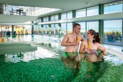 Hotel Yacht Wellness Siofok 4* Rabatt Wellnesshotel in Siofok - ✔️ Yacht Wellness Hotel**** Siófok - Yacht Wellness Hotel Siófok zum Aktionspreis